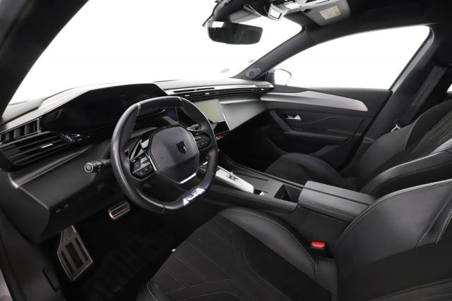 Peugeot 308 image 2