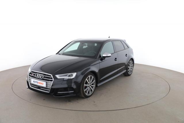 Audi S3 Sportback 2.0 Tfsi Quattro S Tronic 7 310 Ch
