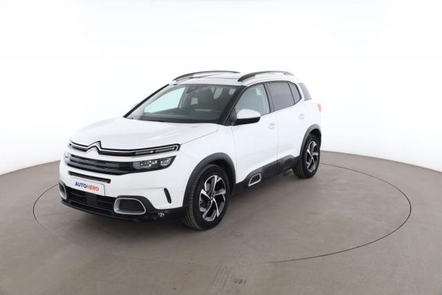 Citroen C5 Aircross 1.5 Blue-Hdi Shine Eat8 131 Ch
