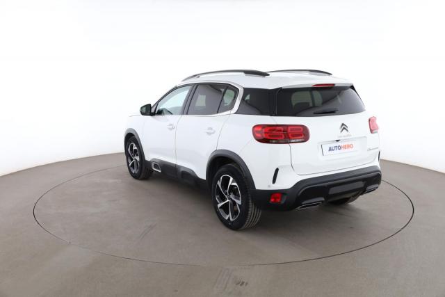 Citroen C5 Aircross image 1