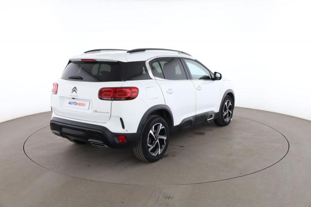 Citroen C5 Aircross image 5