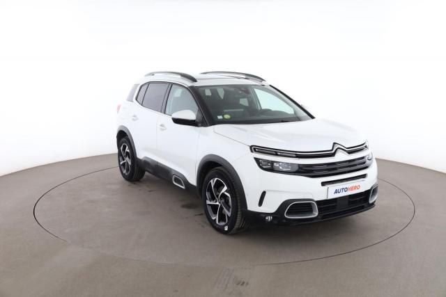 Citroen C5 Aircross image 7
