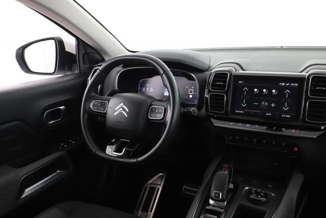 Citroen C5 Aircross image 8