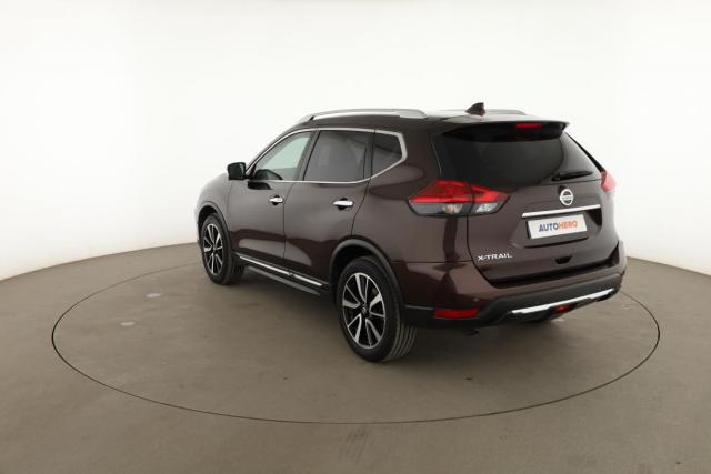 Nissan X-Trail image 7