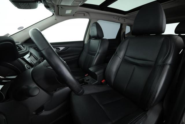 Nissan X-Trail image 3