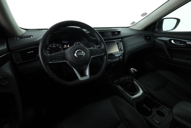 Nissan X-Trail image 4