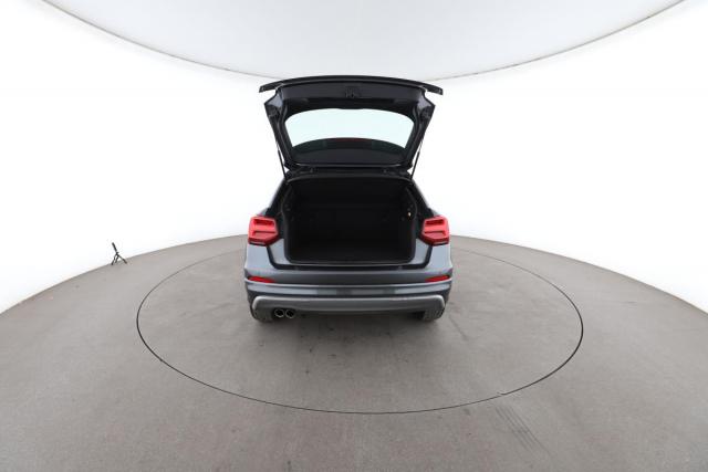 Audi Q2 image 2