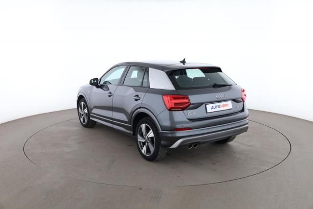 Audi Q2 image 9