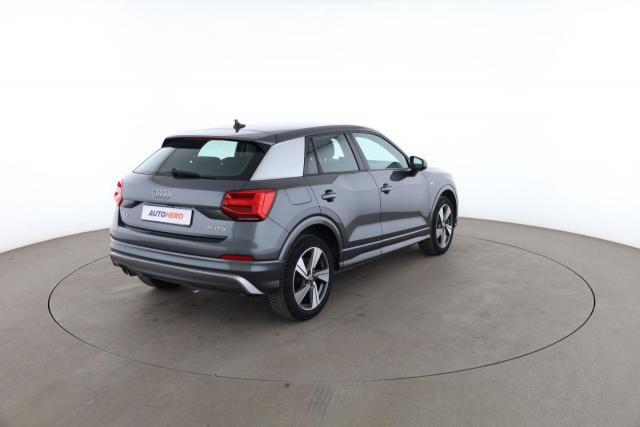 Audi Q2 image 3