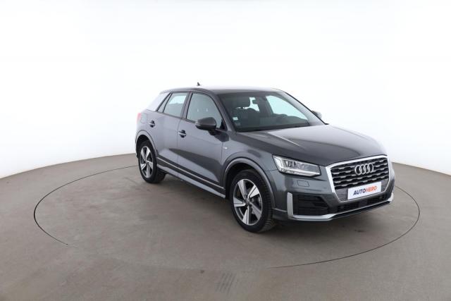 Audi Q2 image 8