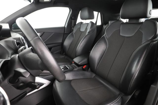 Audi Q2 image 1