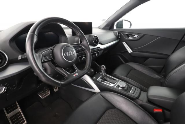 Audi Q2 image 7