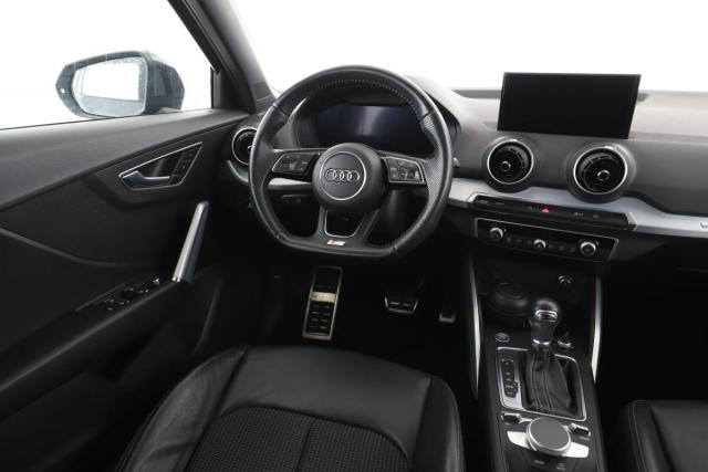 Audi Q2 image 6