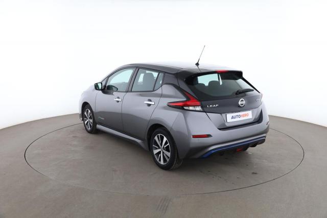 Nissan Leaf image 8