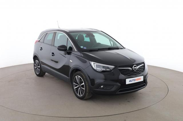 Opel Crossland X image 6