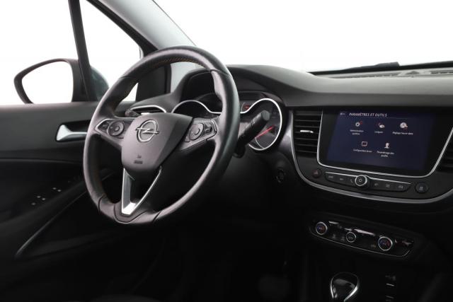 Opel Crossland X image 7