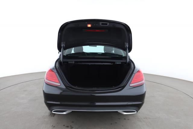 Mercedes Benz Classe C image 2