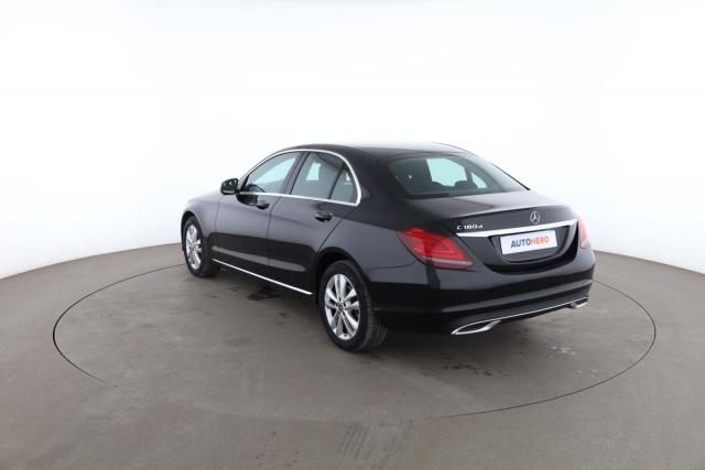Mercedes Benz Classe C image 9