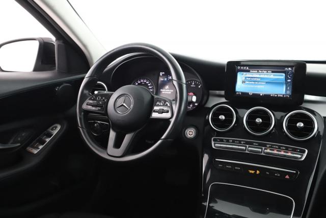 Mercedes Benz Classe C image 3