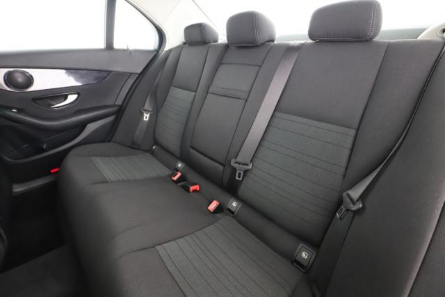 Mercedes Benz Classe C image 6
