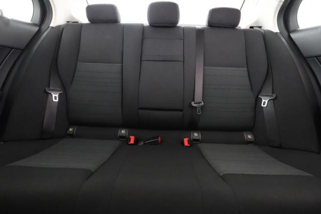 Mercedes Benz Classe C image 7