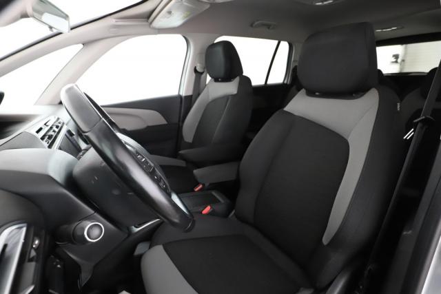 Citroen Grand C4 Picasso image 1