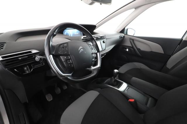 Citroen Grand C4 Picasso image 8