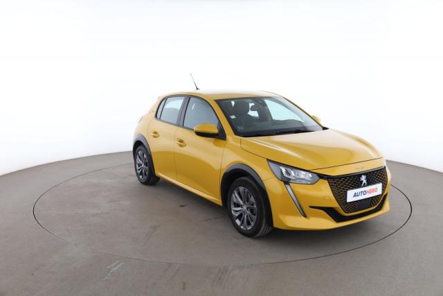 Peugeot 208 image 6