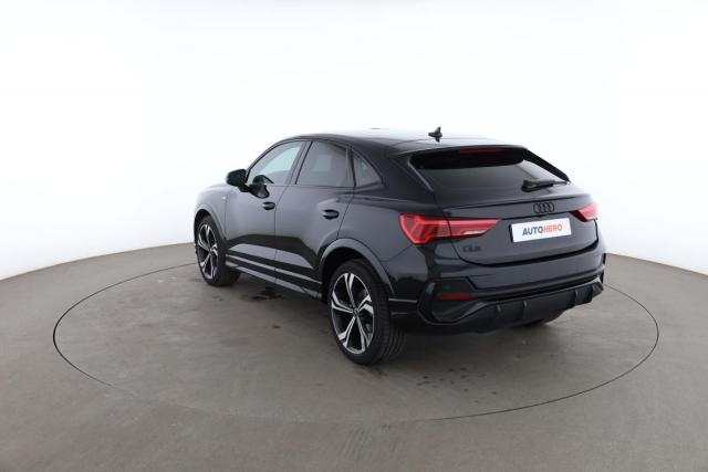 Audi Q3 Sportback image 3
