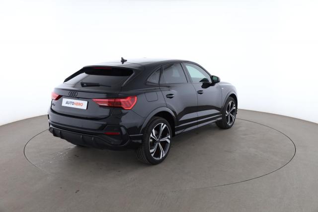 Audi Q3 Sportback image 8