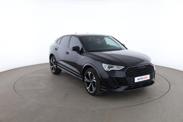 Audi Q3 Sportback image 4
