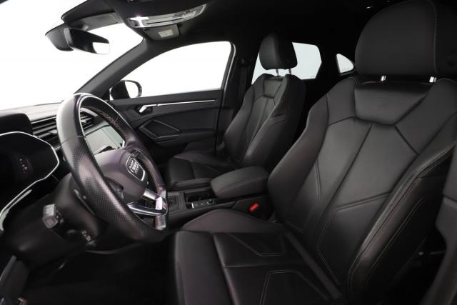 Audi Q3 Sportback image 7