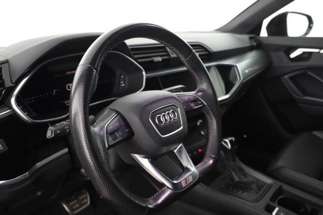 Audi Q3 Sportback image 9