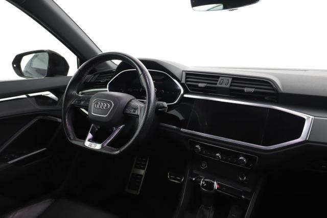 Audi Q3 Sportback image 1