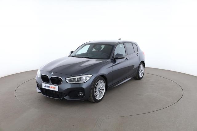 Bmw Série 1 118i M Sport Bva8 5p 136 Ch