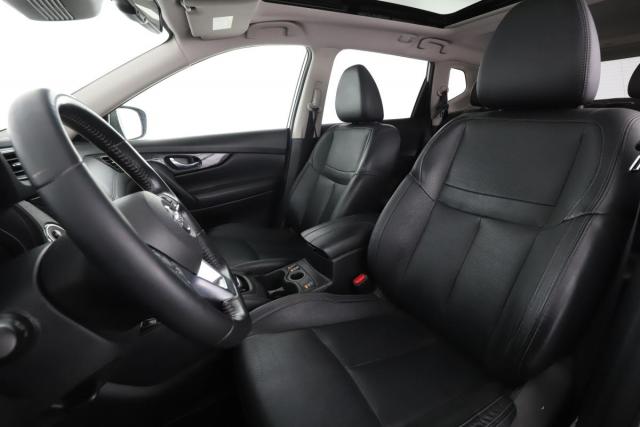 Nissan X-Trail image 7
