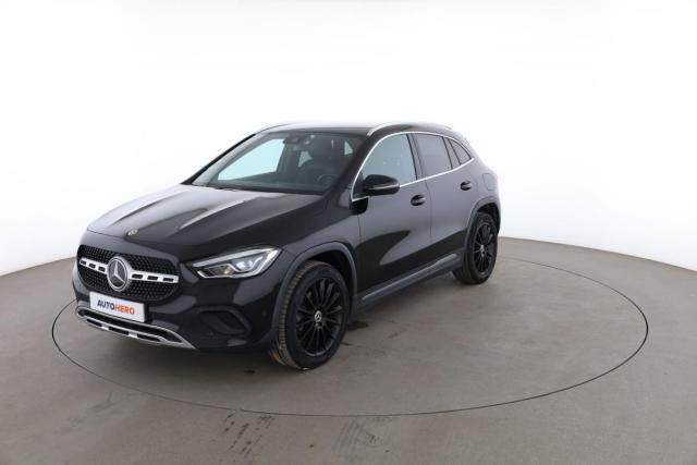 Mercedes Benz Gla 200 D Progressive Line Dct 150 Ch