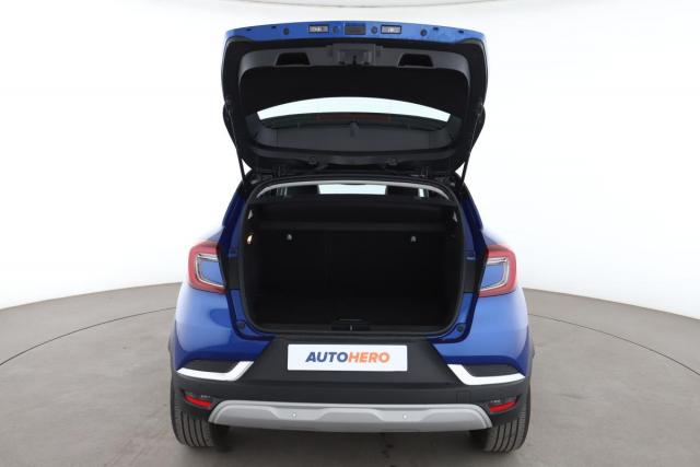 Renault Captur image 8