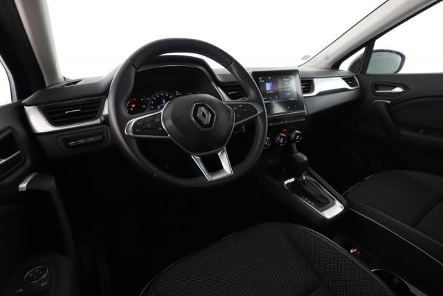 Renault Captur image 9