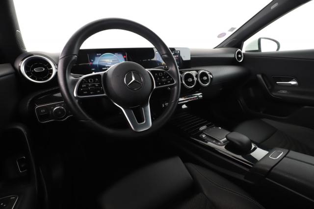 Mercedes Benz Classe A image 4