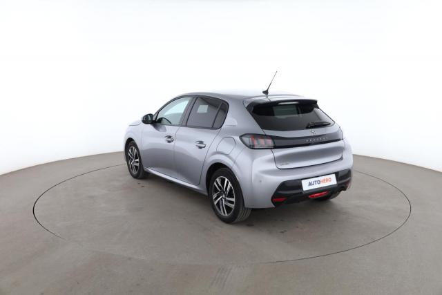 Peugeot 208 image 4