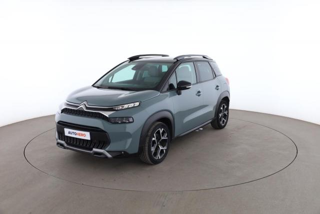 Citroen C3 Aircross 1.2 Puretech Shine Pack Eat6 131 Ch
