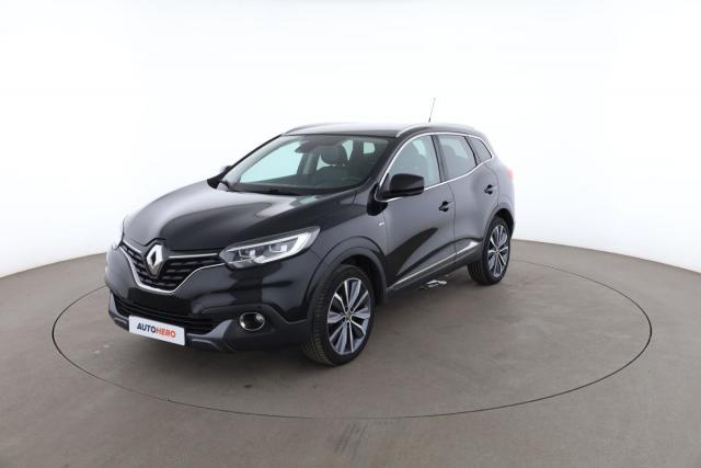 Renault Kadjar 1.2 Tce Energy Bose Edition 130 Ch