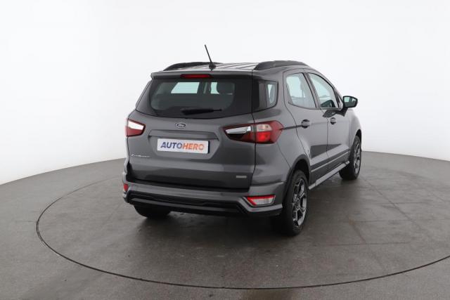 Ford Ecosport image 4