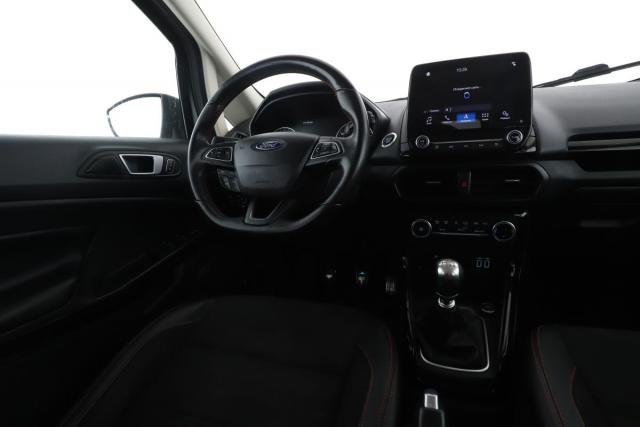 Ford Ecosport image 8