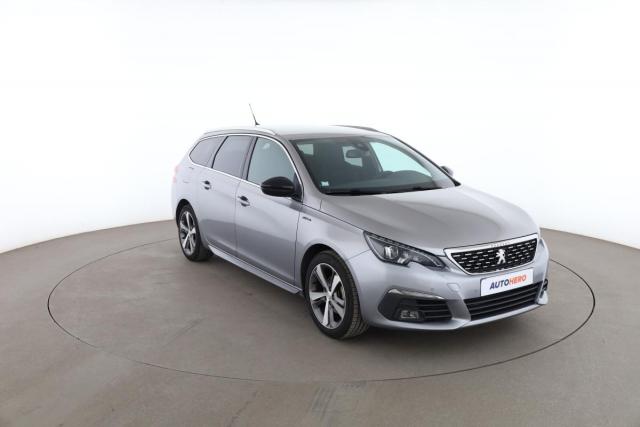 Peugeot 308 Sw image 7