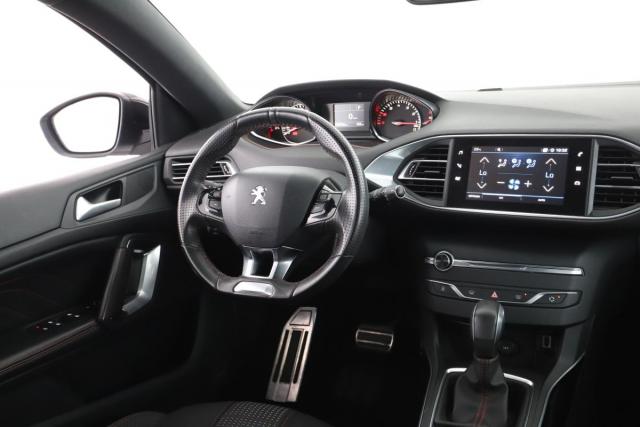 Peugeot 308 Sw image 3