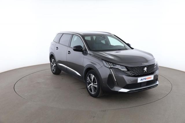 Peugeot 5008 image 3