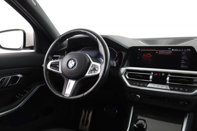Bmw Série 3 image 3