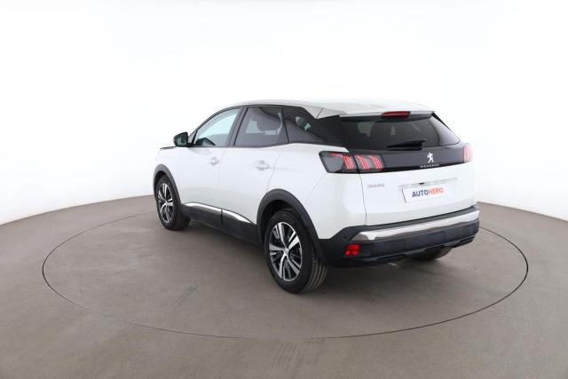 Peugeot 3008 image 5